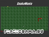 Классические игры - Snakemania