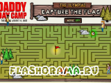 Daddy day camp