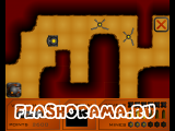 Игры стрелялки - Mars potrol