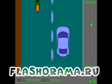 Игры гонки - Mini race