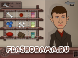 Флеш игры на букву 