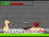 Флеш игры на букву 