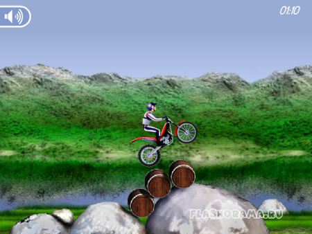 BikeMania