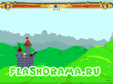 Игры rpg - Cannon ball