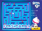 Snowpacman