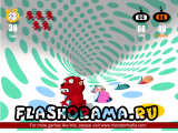 Monster bash