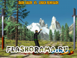 Игры драки - Bushido fighters