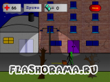 Флеш игры на букву 