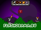 Игры rpg - Scorched