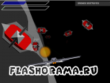 Generic space game 