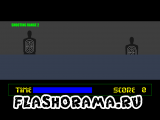 Игры стрелялки - Special weapons attack team