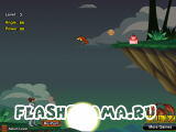 Игры аркады - Moglin punter