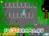 Флеш игры на букву 
