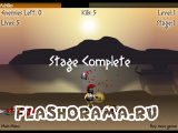 Флеш игры на букву 