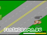 Игры гонки - Pmg racing