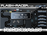 Flash - racer