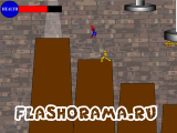 Флеш игры на букву 