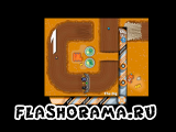 Флеш игры на букву 