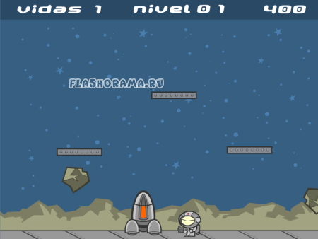 Cosmopilot