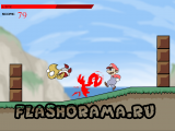 Флеш игры на букву 