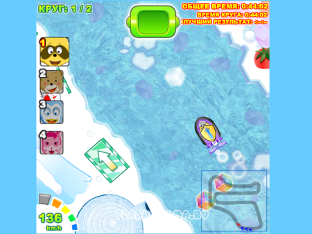 Racoon Racing