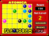 Atomica