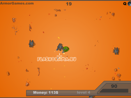 Bunker