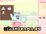 Cooking game