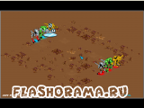 Флеш игры на букву 