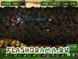 Motocross fmx
