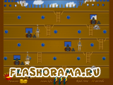 Trapdoors and treasure