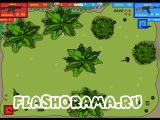 Флеш игры на букву 