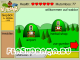 Игры rpg - Mutomba