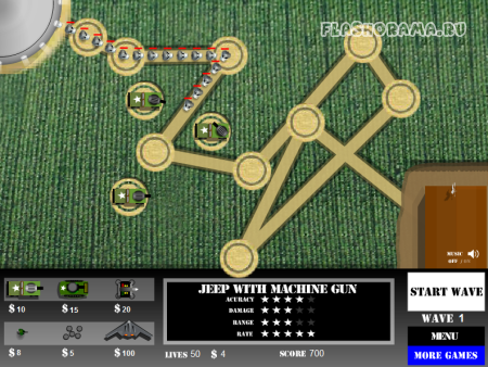 Crop circles