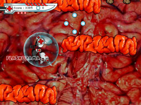Brainbots