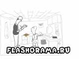 Флеш игры на букву 