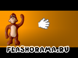 The sparkey monkey
