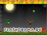 Флеш игры на букву 