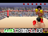 Флеш игры, начинающиеся с цифр - 2D-knock-out