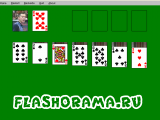 Азартные игры - Solitaire