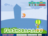 Флеш игры на букву 