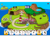 Grow island