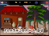 Игры драки - Bfoot ninja