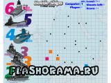 Battle ships free group