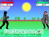 Игры rpg - Final fantasy
