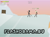 Флеш игры на букву 