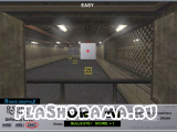 Игры стрелялки - R-shot