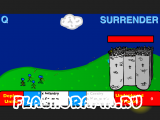 Surrender