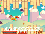 Игры леталки - Bang adventure