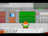 Игры rpg - Pico's school